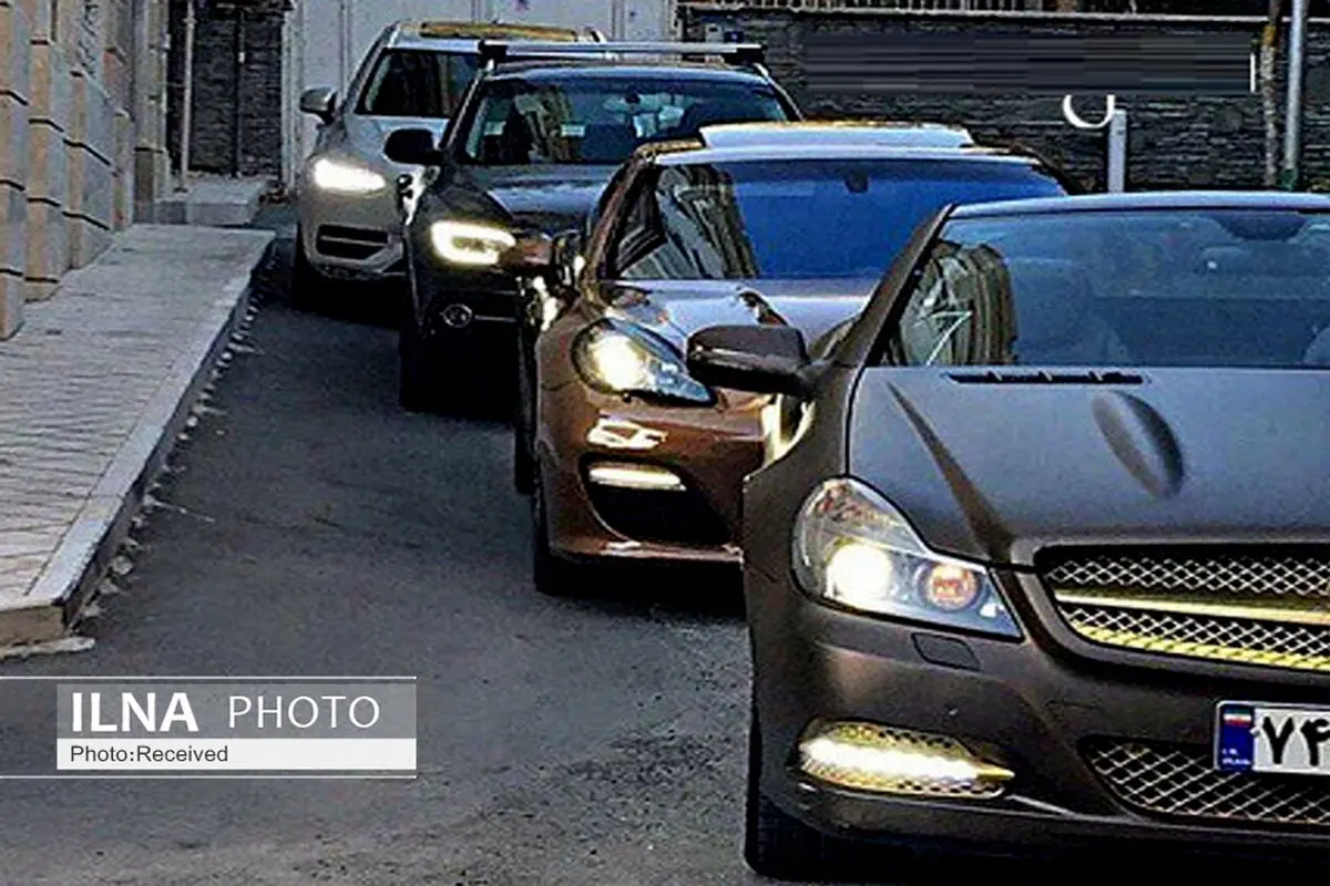 زمان پرداخت مالیات خودروهای لوکس مشخص شد