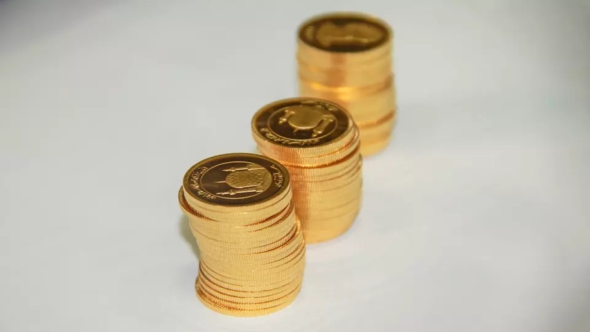 استارت عرضه طلای بانک مرکزی | آغاز حراج و پیش‌فروش قطعی سکه از شهریور