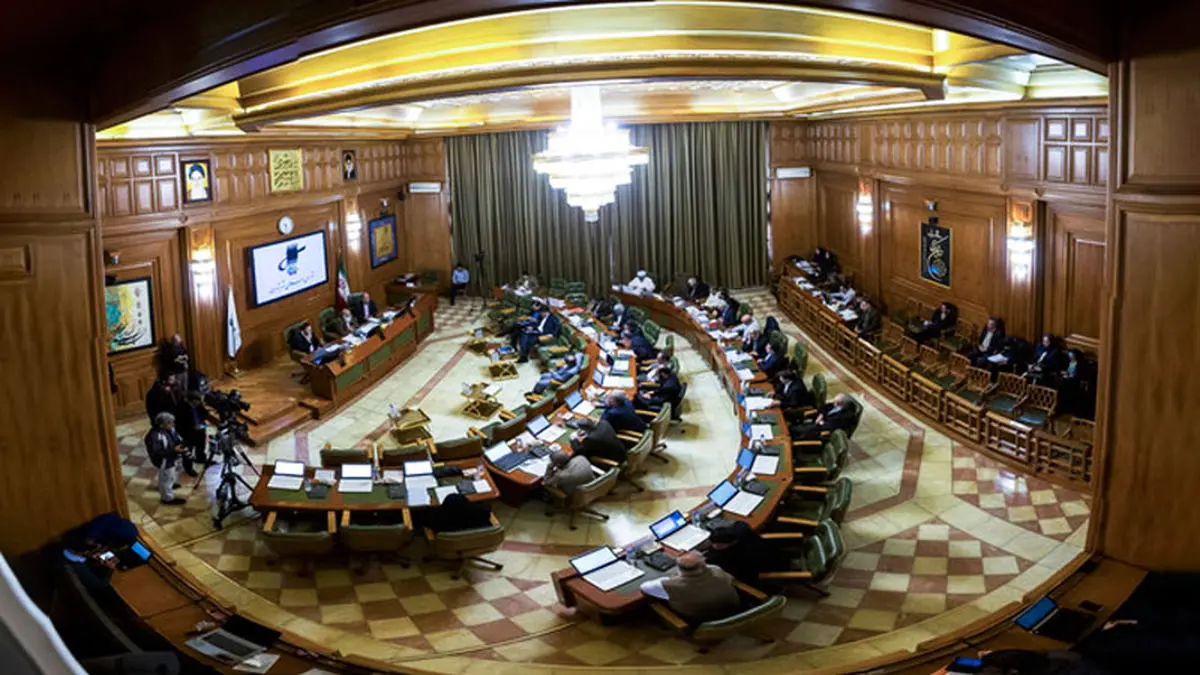 سقف بودجه ۱۴۰۵ شهرداری تهران تغییر کرد