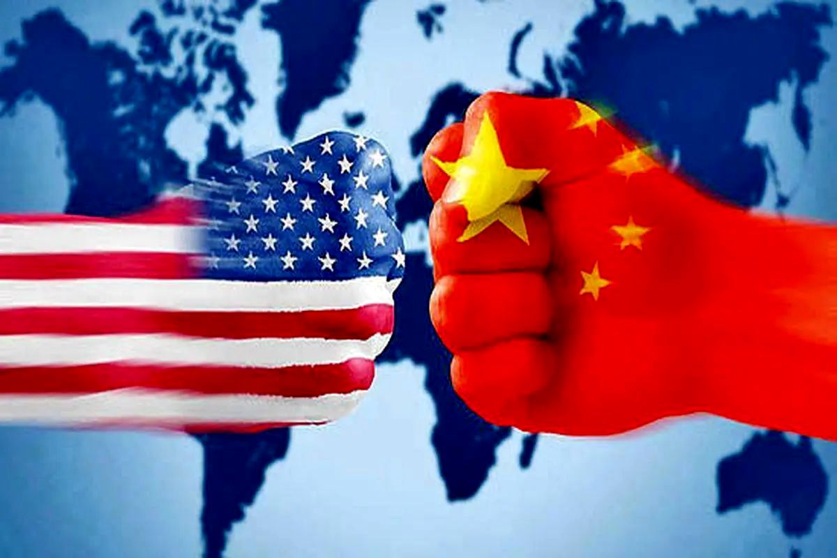 دورنمای صلح در جنگ جهانی تجاری