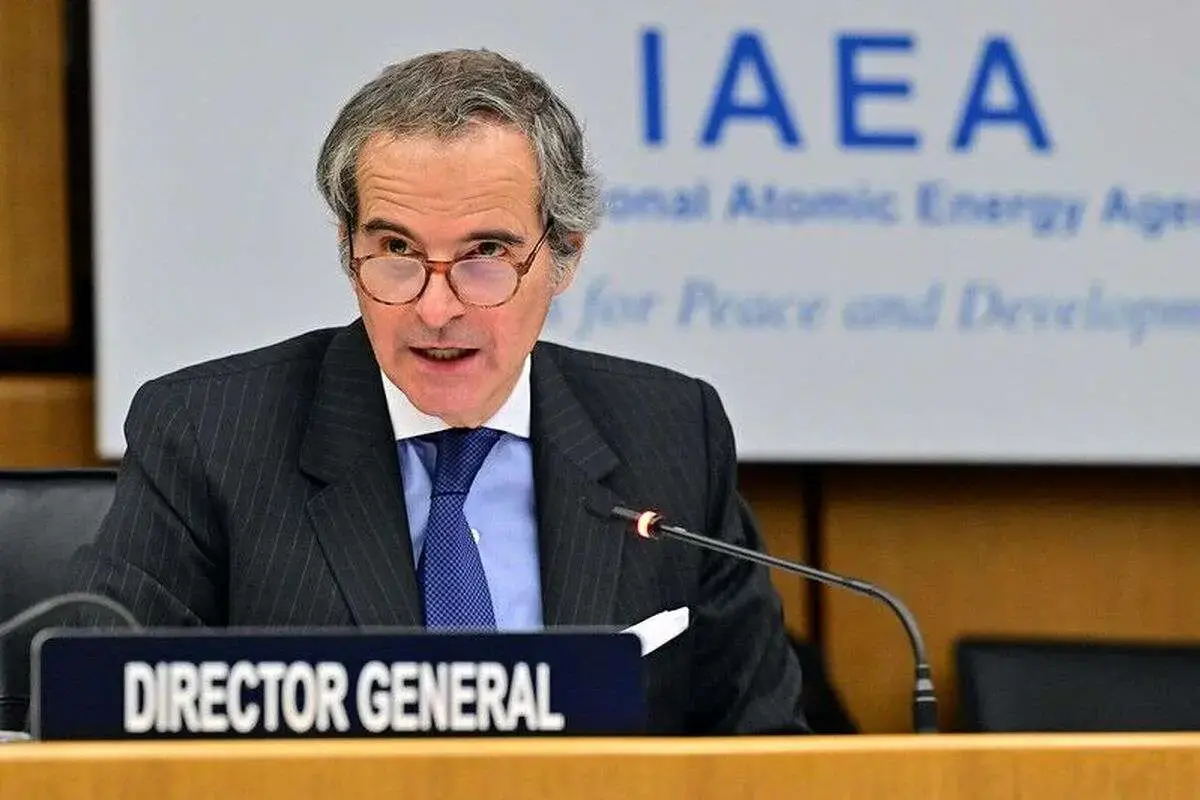 گروسی: جهان در آستانه درگیری هسته‌ای واقعی قرار دارد