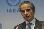 گروسی: دسترسی به تأسیسات ایران به مذاکرات واشنگتن و تهران بستگی دارد