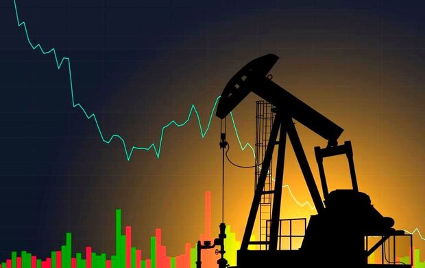 قیمت جهانی نفت دوباره صعودی شد