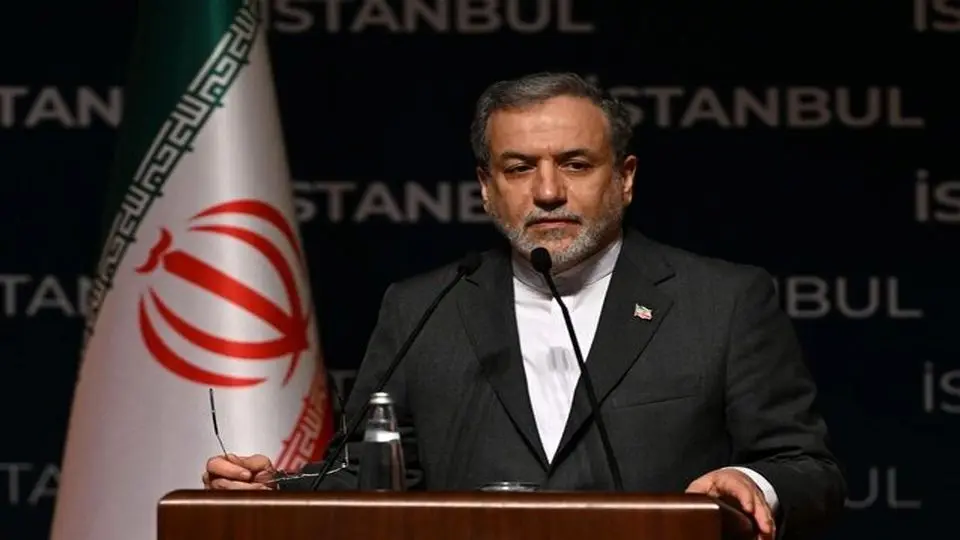 شرط عراقچی برای ادامه مذاکرات ایران و آمریکا/ هر گونه مذاکره درباره توانمندی موشکی ایران رد شد