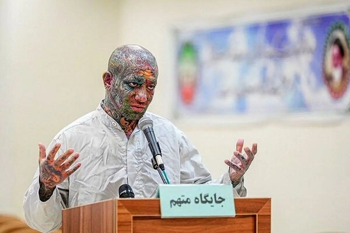 جزئیات جدید از پرونده «تتلو»: اقدام به خودکشی، عزل وکیل و وضعیت حقوقی