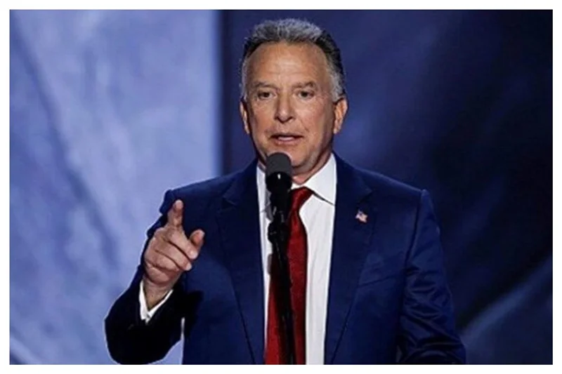 ویتکاف: برداشتن برخی تحریمهای ایران، سیگنالی به تهران و پکن است؛ میخواهیم با شما همکاری کنیم