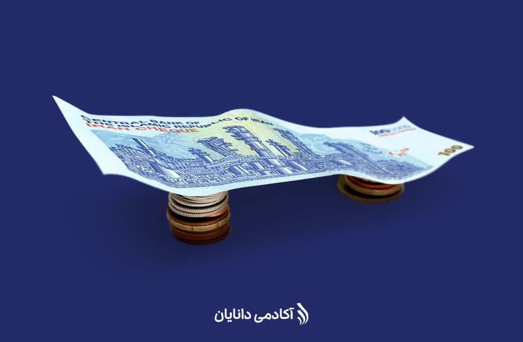 نقدینگی و پایۀ پولی به روایت بانک مرکزی