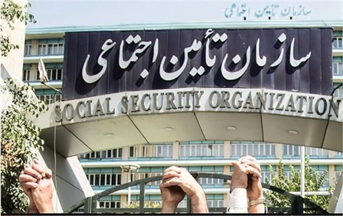 تیر خلاص بر پیکرِ صندوق فولاد و کشوری