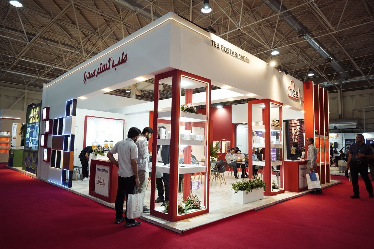 گفت‌وگوی آسیا با امیرسعید شاکری، مدیرعامل شرکت «طب گستر صدرا»طب گستر صدرا؛ نماد کیفیت محصول و رضایت مشتریان