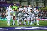 تیم ملی فوتبال ایران وارد ترکیه شد