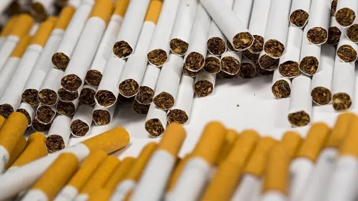 مالیات سیگار در سال ۱۴۰۵ چقدر شد؟