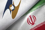 افزایش چشمگیر تجارت ایران و اوراسیا