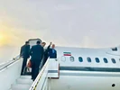 سفر وزیر کشور به قطر