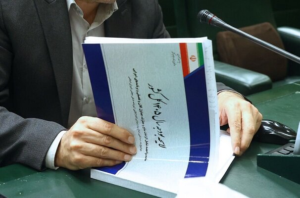 لایحه بودجه ۱۴۰۵ به شورای نگهبان ارسال شد