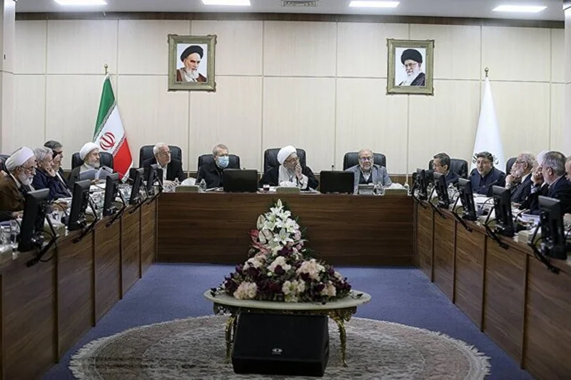 برگزاری دومین جلسه بررسی پالرمو و CFT