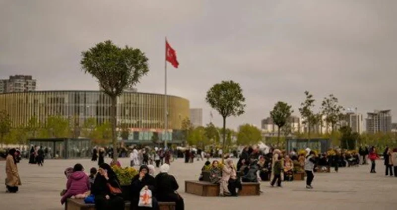 جزئیات جدید از زلزله استانبول؛ شمار مصدومان به ۲۳۶ نفر رسید