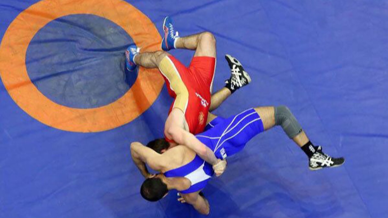 نام کشتی‌گیران ایران به فهرست نهایی تورنمنت رنکینگ کرواسی اضافه شد