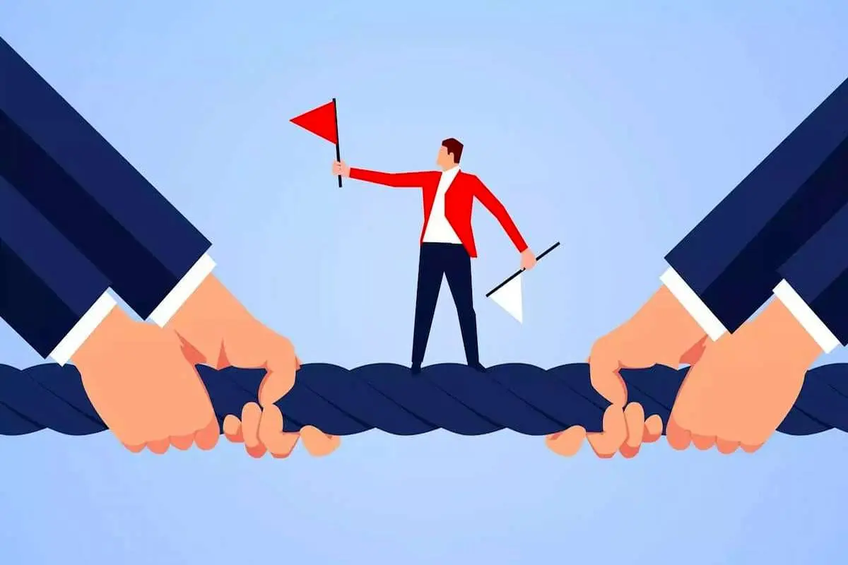 نقش‌آفرینی بخش خصوصی ایران در خاورميانه