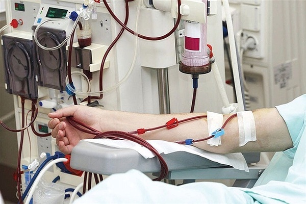 مرگ ۲۶ بیمار هموفیلی در پی تحریم و کمبود دارو در سال گذشته