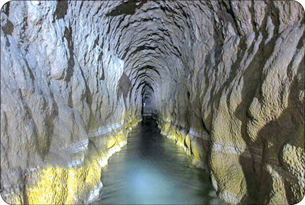 فیلم| کمبود ۱۴۰ تا ۱۶۰ میلیارد متر مکعب آب در سفره‌های زیرزمینی ایران