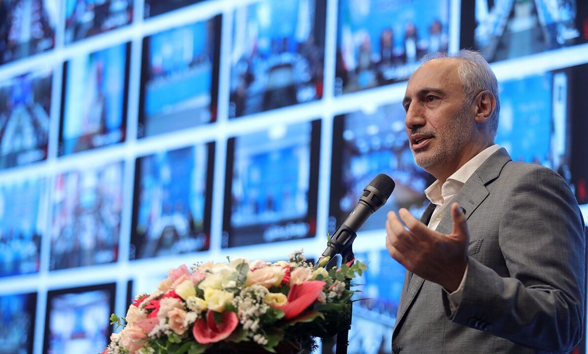 بازآرایی ساختار مالی کشور