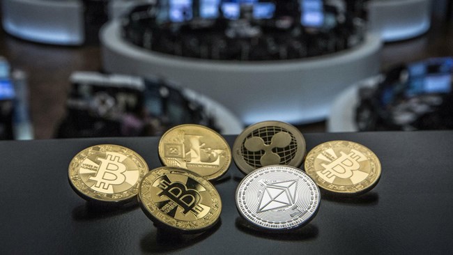 ساماندهی و قانون‌مداری حوزۀ رمزارز