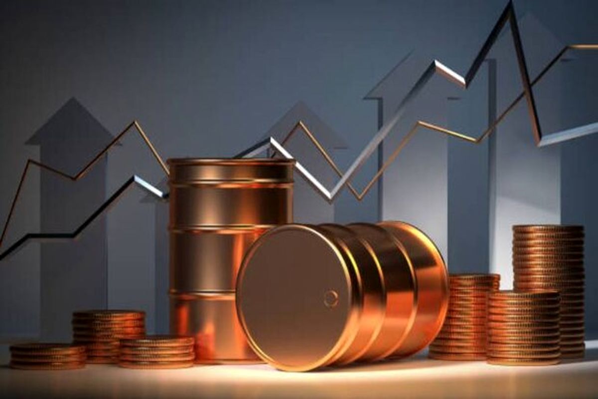 قیمت جهانی نفت بر مدار صعود