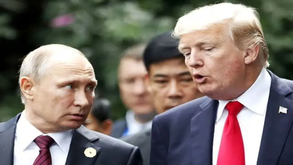 پوتین و یک فرصت ۵۰ روزه