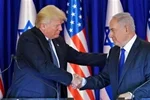 دیدار ترامپ و نتانیاهو در کاخ سفید؛ ایران و غزه محور گفتگو