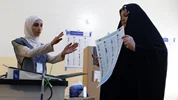 عراق پای صندوق‌های رأی؛ رقابت برای ۳۲۹ کرسی پارلمان آغاز شد