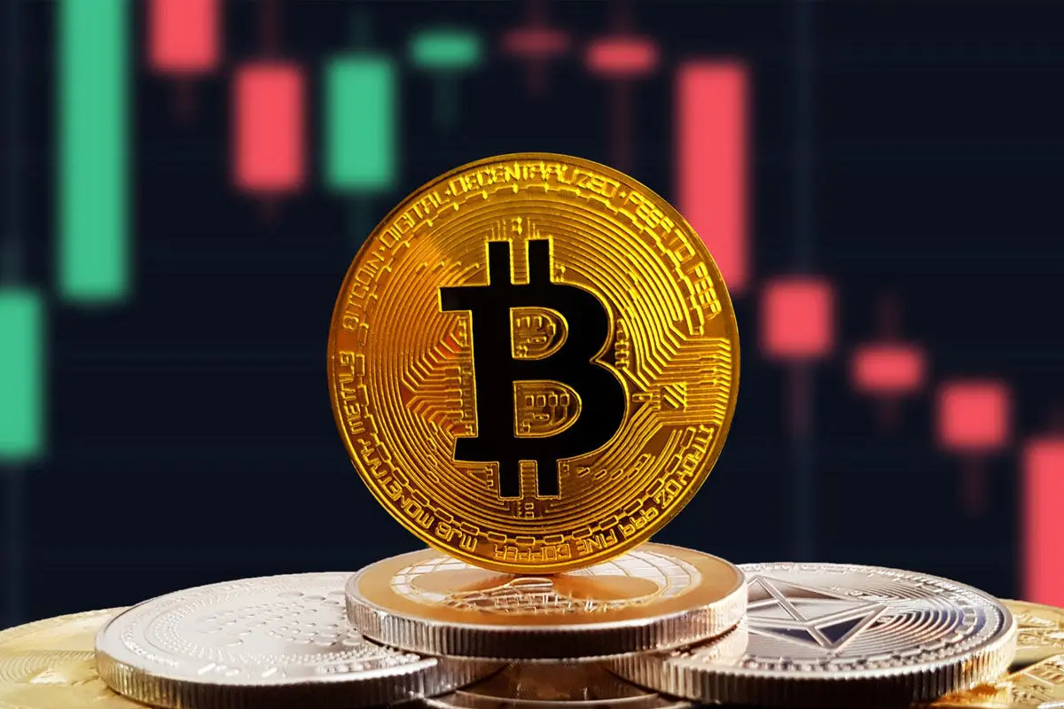 قیمت بیت کوین و ارز‌های دیجیتال امروز پنجشنبه ۱ آبان ۱۴۰۴