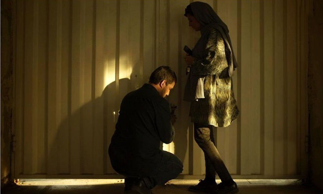 فضاهای خالی پُرنشده؛ نگاهی به «پیرپسر»