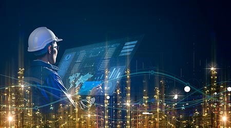 اثر خاموشی‌ها بر افت صنایع کاربردی کشور