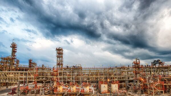 وقوع بیش از ۳۱ زمین‌لرزه در عسلویه طی سه روز