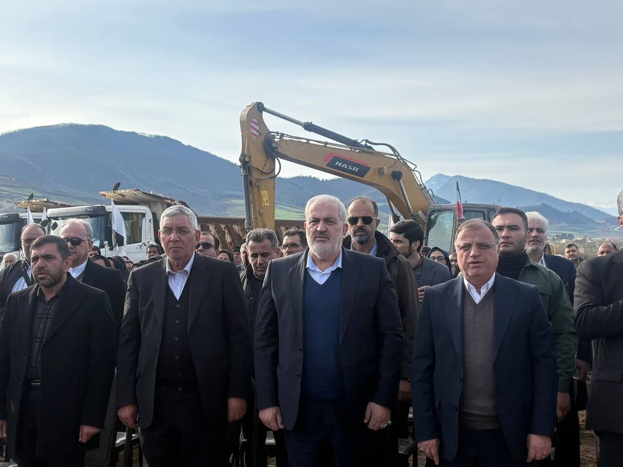 چالش بهره‌وری پایین آب و انرژی