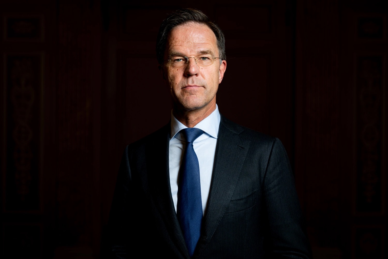 دبیرکل ناتو: آمادگی برای جنگ، بهترین راه برای جلوگیری از آن است