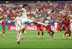 اسپانیا با گل دقیقه ۹۰ پرتغال را حذف کرد؛ پایان تلخ رونالدو در جام جهانی ۲۰۲۶