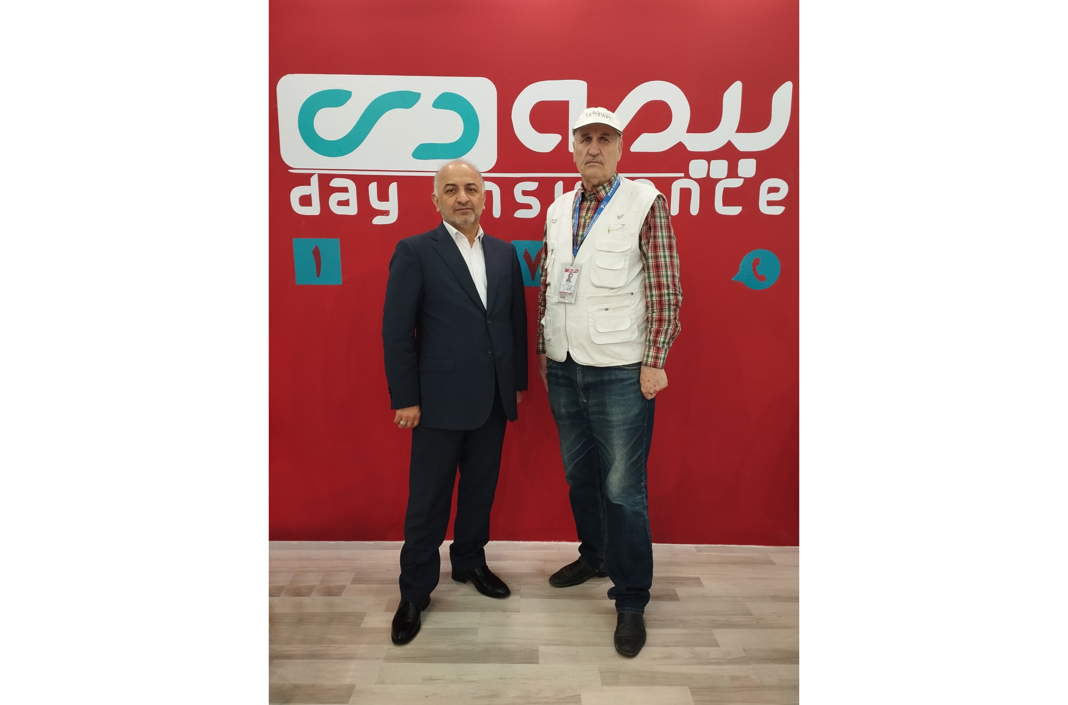 دکتر هادی عبداللهی، مدیرعامل شرکت بیمۀ دی در گفت‌وگو با آسیا مطرح کرد: ظرفیت چشمگیر صنعت بیمه برای رونق اقتصادی کشور