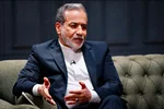 عراقچی به فایننشال‌تایمز: مردم می‌گویند مذاکره با آمریکا وقت تلف کردن است