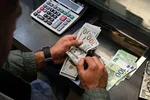 قیمت دلار امروز سه‌شنبه ۵ خرداد ۱۴۰۵