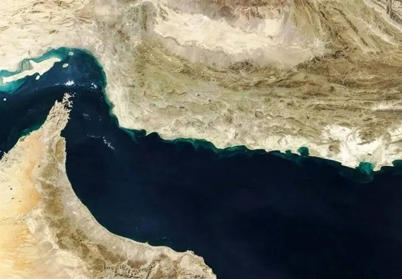 اثر انسداد تنگۀ هرمز بر اقتصاد جهانی