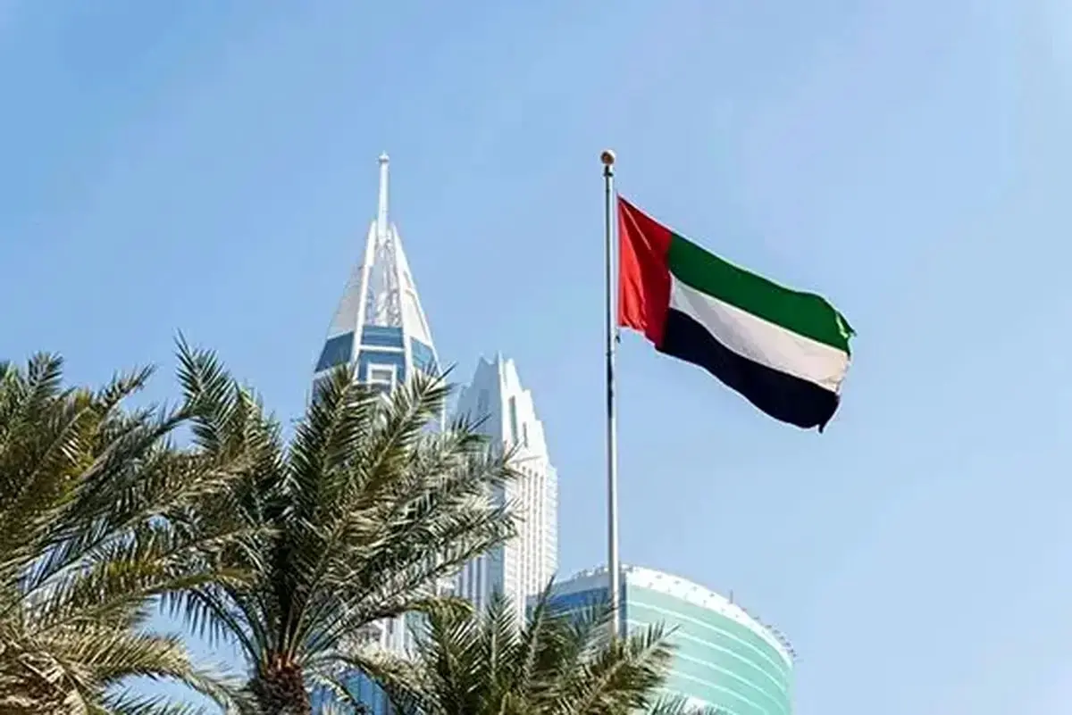 احتمال خروج امارات از اتحادیه عرب قوت گرفت