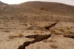 نرخ فرونشست در ۱۸ استان به ۱۰ سانتی‌متر در سال رسیده است