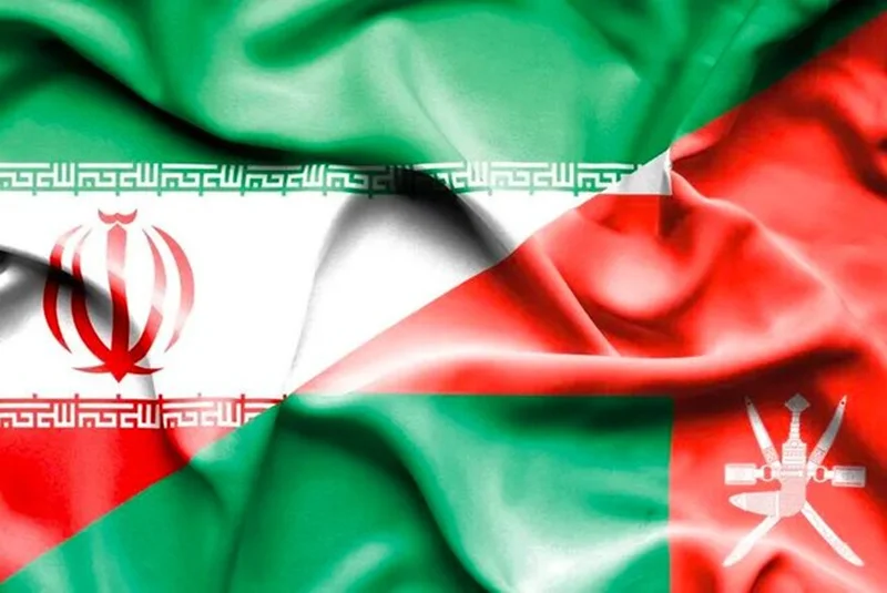 توافق ایران و عمان برای حذف تعرفههای تجاری