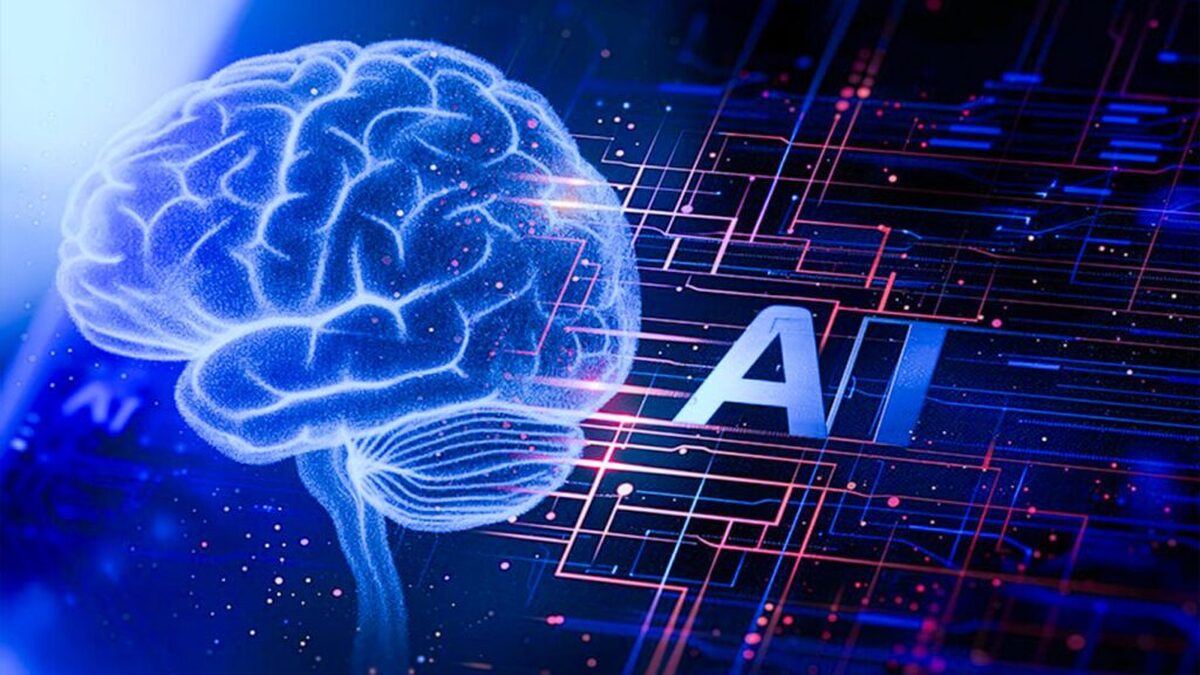 هوش مصنوعی؛ کاتالیزور فناوری