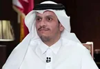 وزیر امور خارجه قطر: آمریکا درخواست آتش بس با ایران را داد