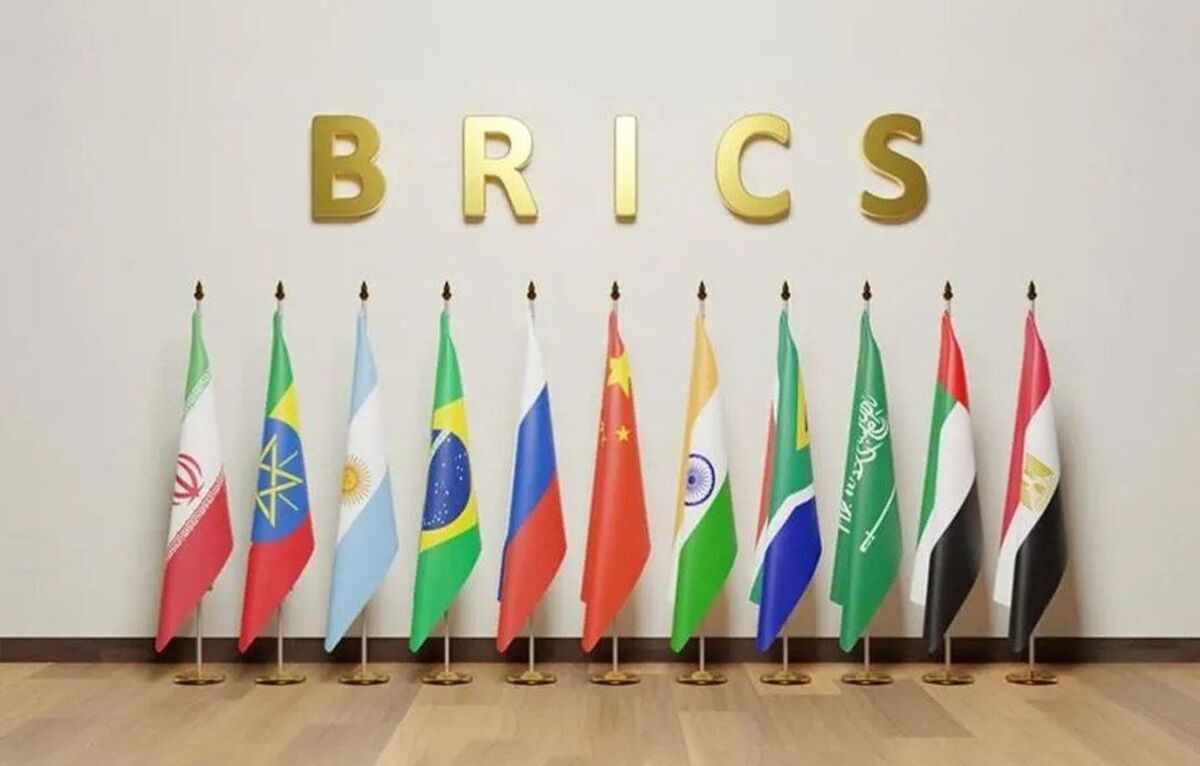 تلاش بریکس برای اصلاح روندهای تبعیض‌آمیز IMF