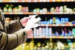 پایداری ذخایر غذایی و استراتژیک کشور
