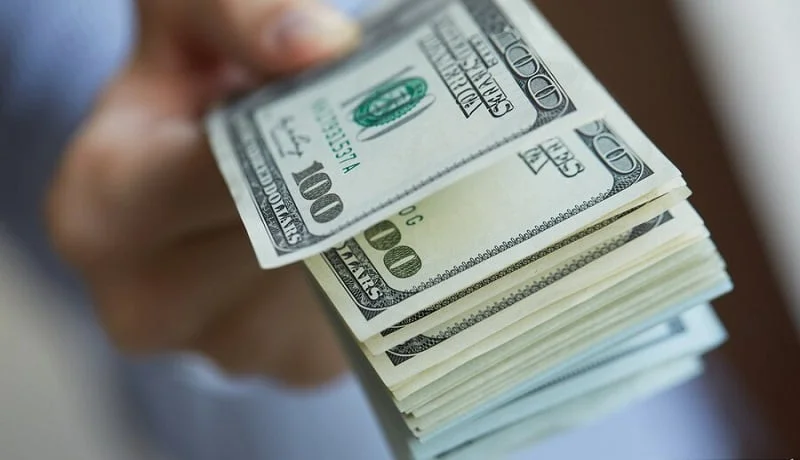 قیمت دلار امروز سهشنبه ۲۰ خرداد ۱۴۰۴