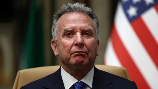 پیش از صلح اوکراین، توافق با ایران؟ اظهارات فرستاده آمریکا